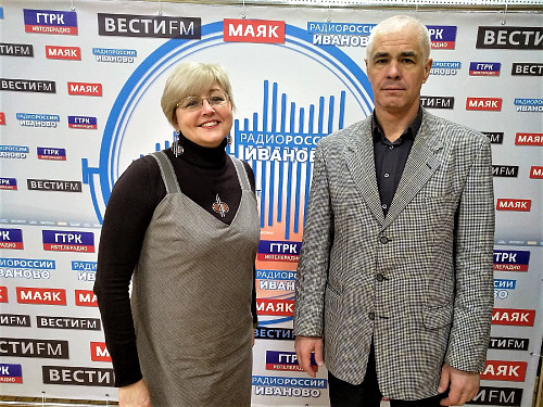 Когда есть о чем поговорить
